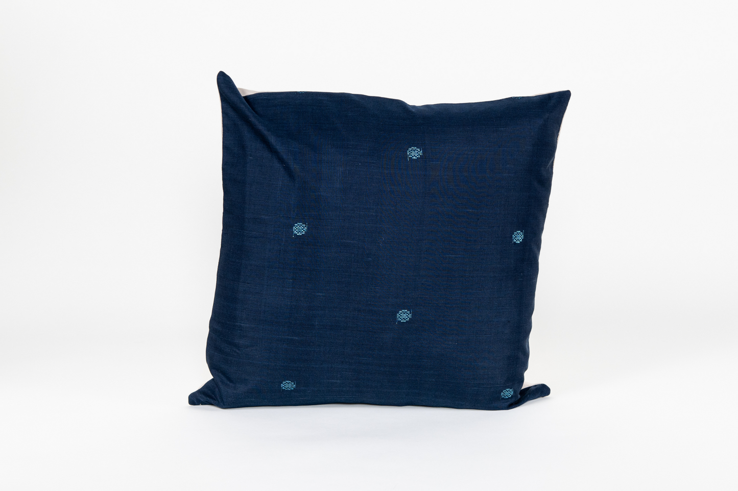 Square Tenun Pillowcase