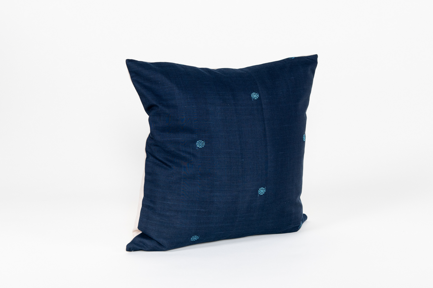 Square Tenun Pillowcase