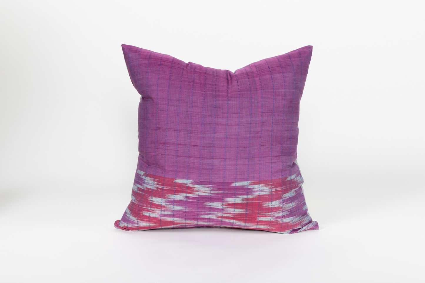 Square Tenun Pillowcase