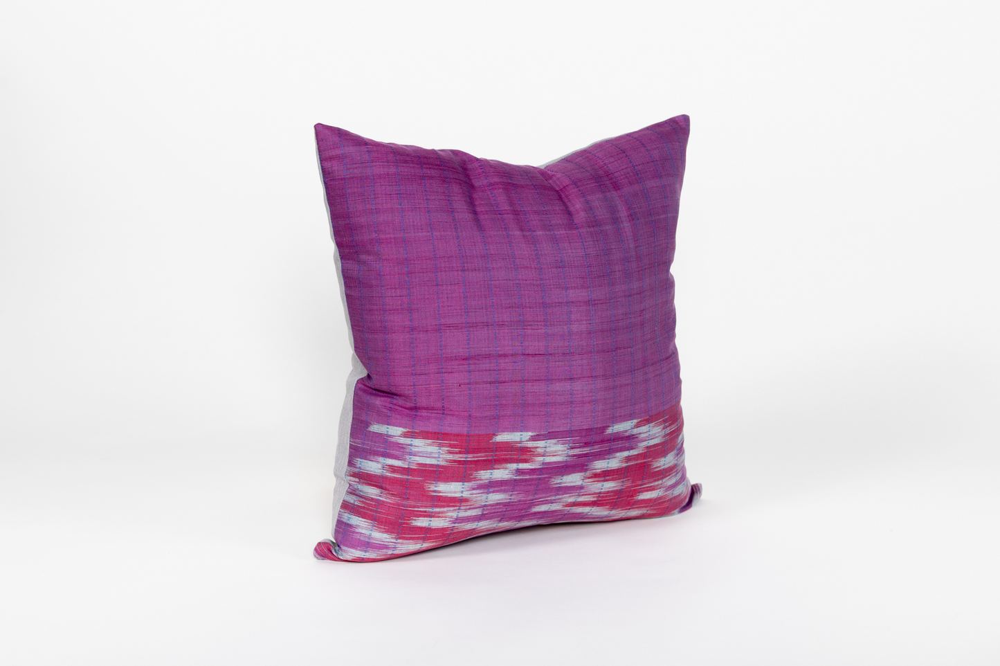 Square Tenun Pillowcase