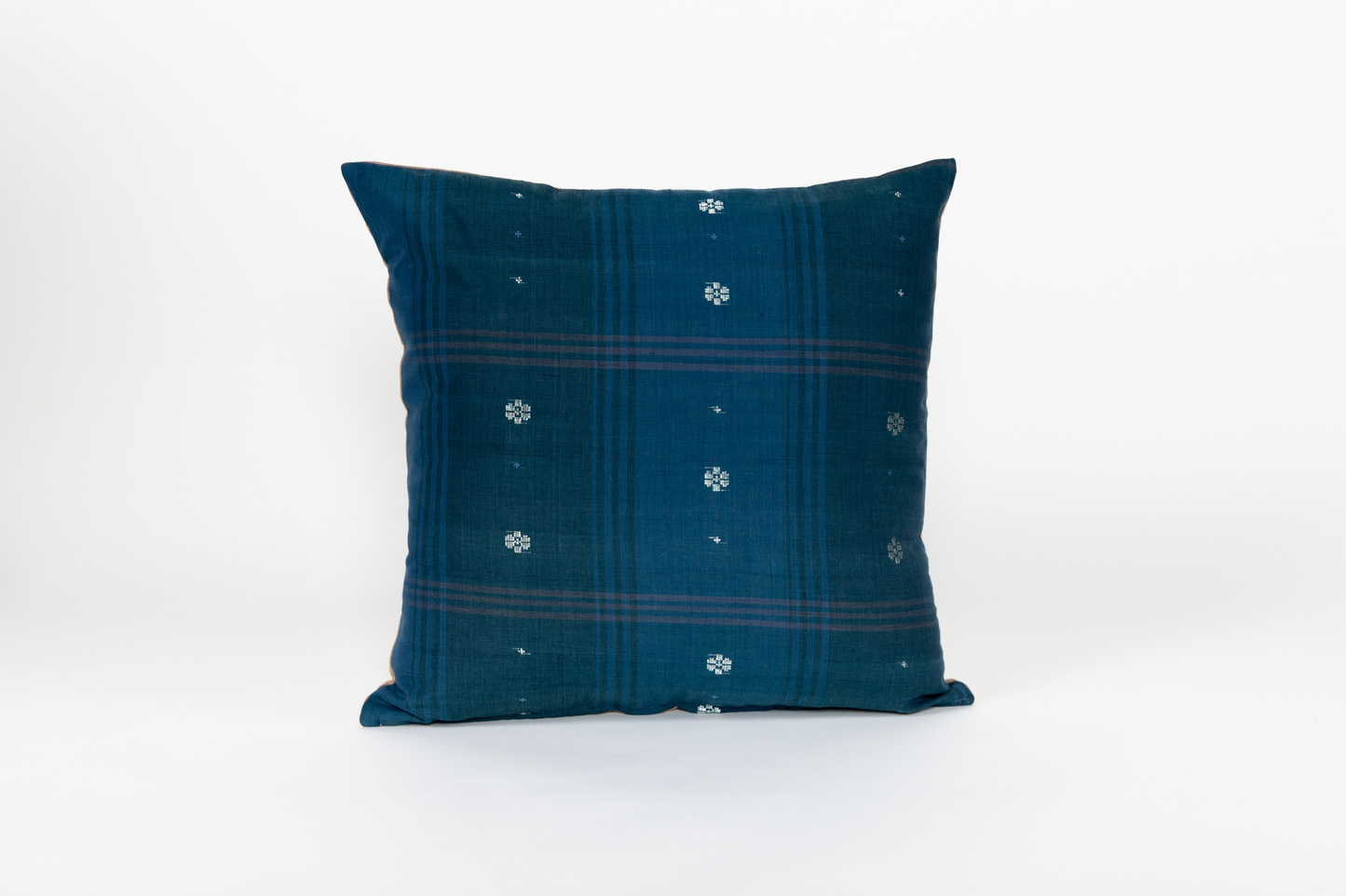 Square Tenun Pillowcase
