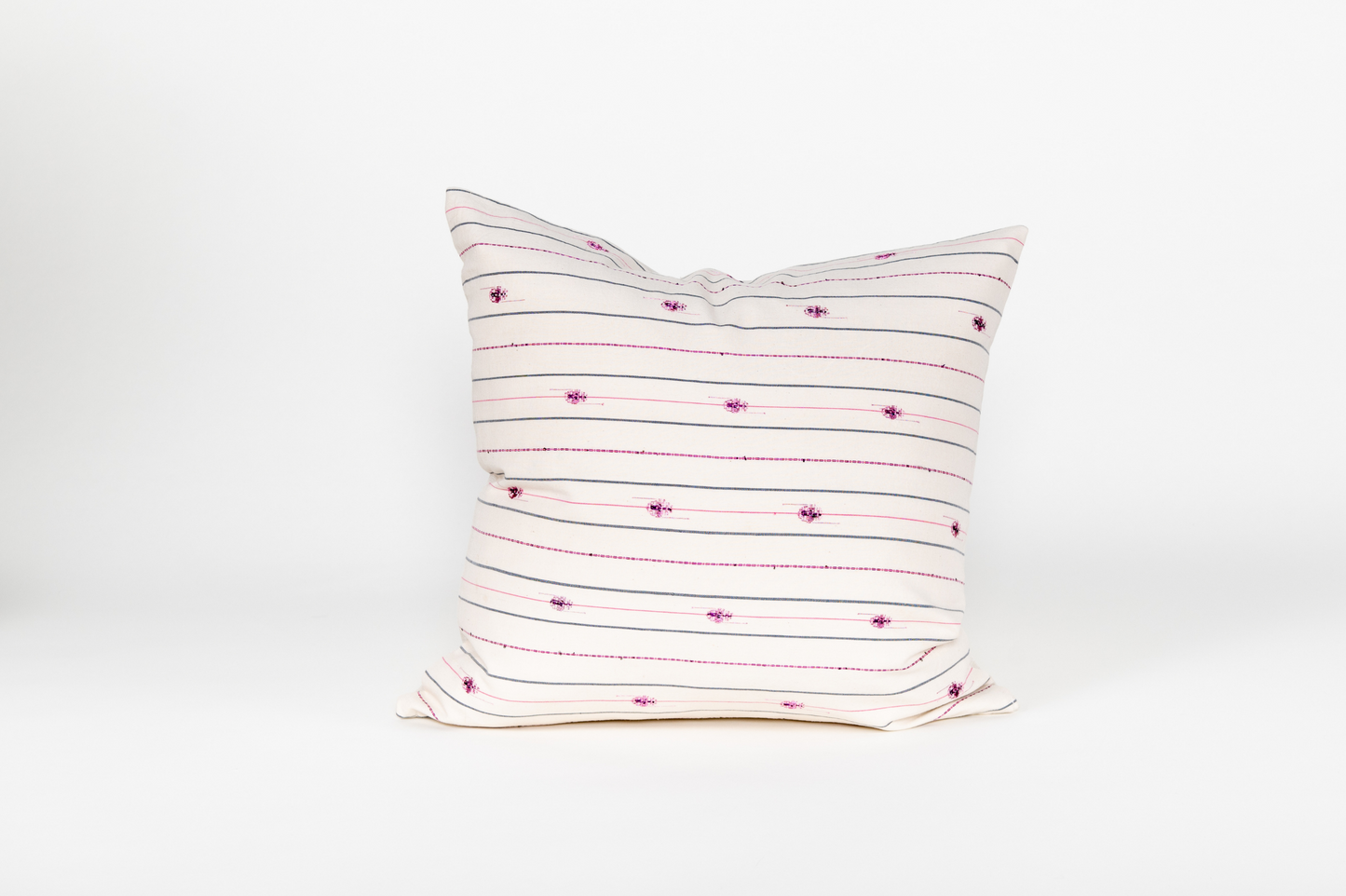 Square Tenun Pillowcase