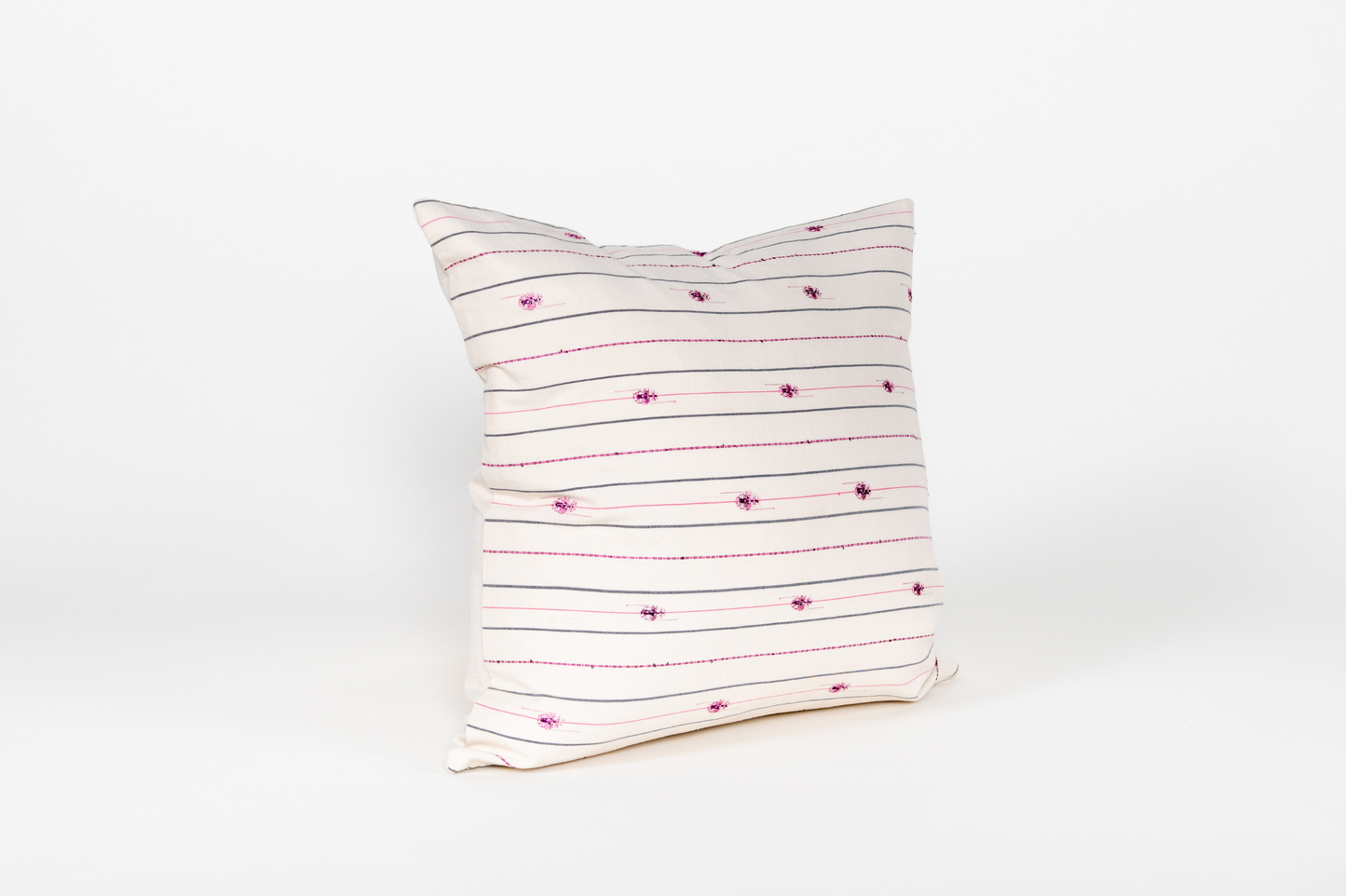 Square Tenun Pillowcase