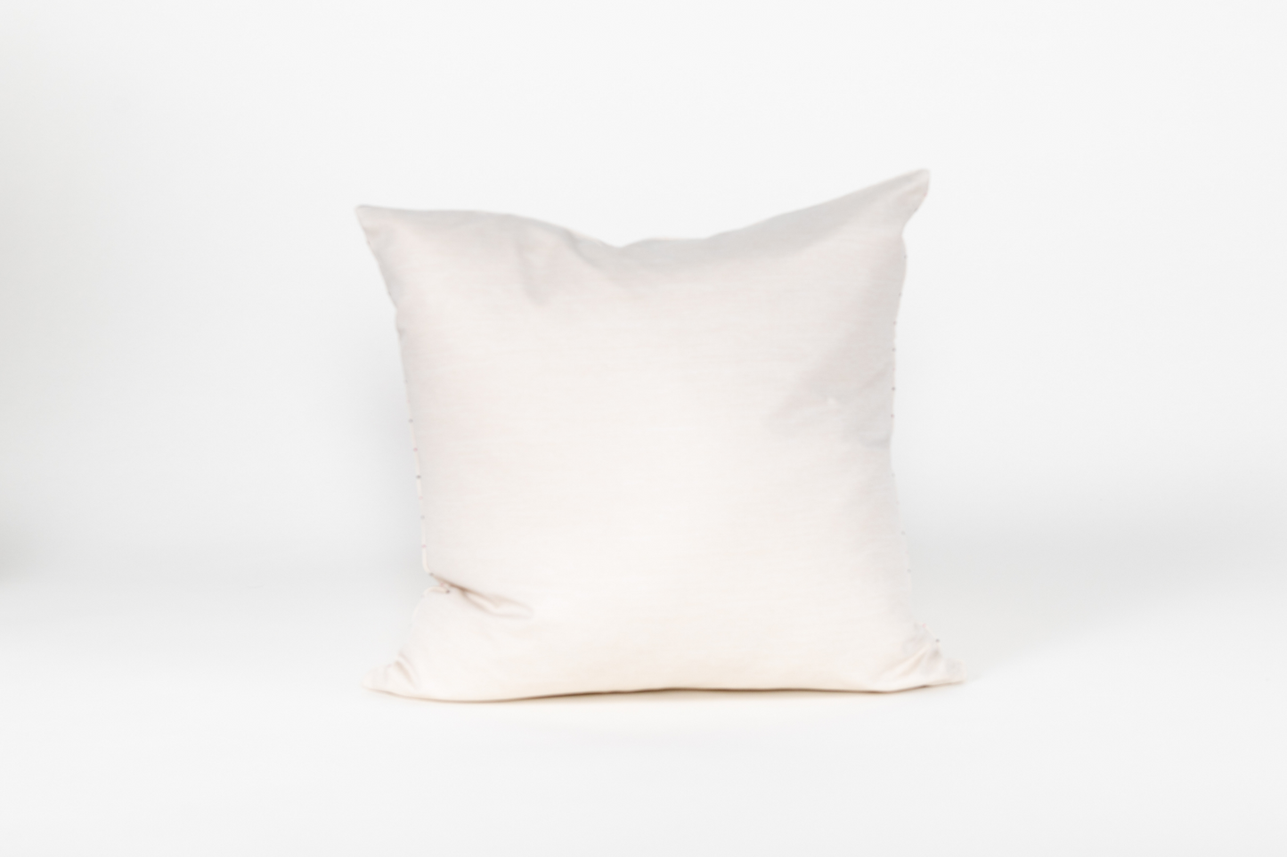 Square Tenun Pillowcase