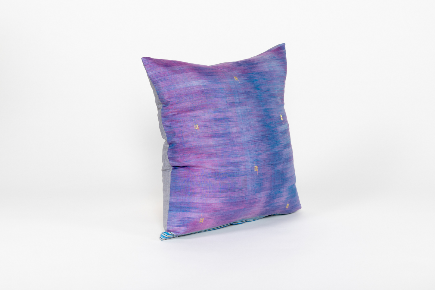 Square Tenun Pillowcase