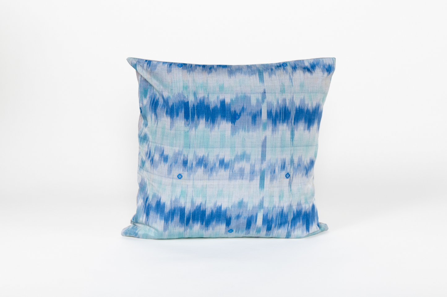 Square Tenun Pillowcase