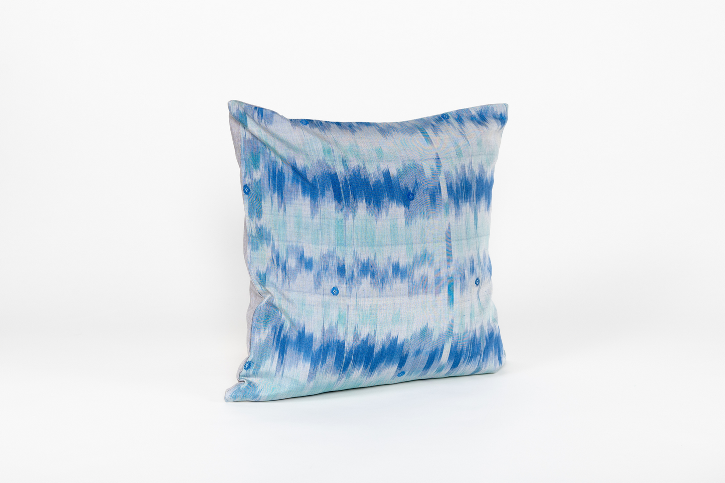 Square Tenun Pillowcase