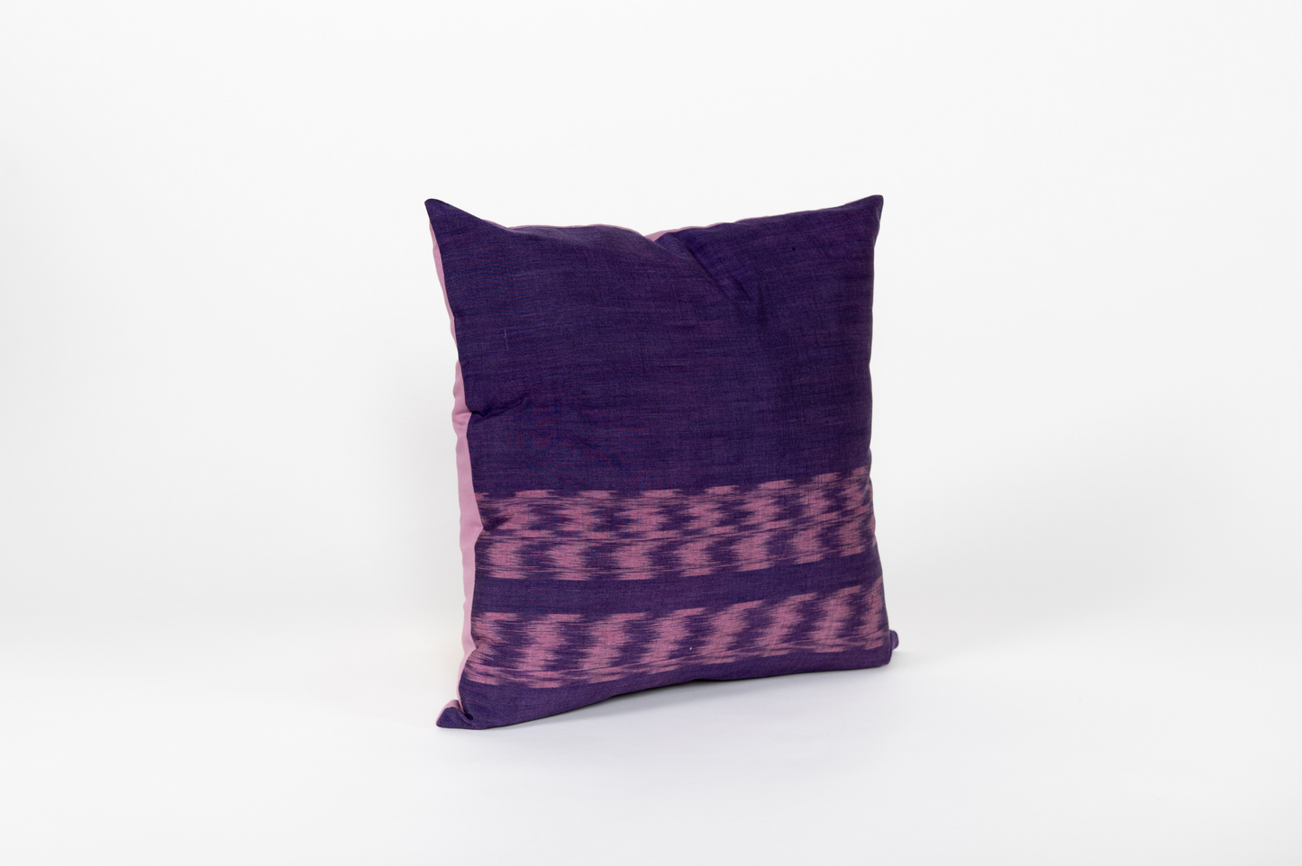 Square Tenun Pillowcase
