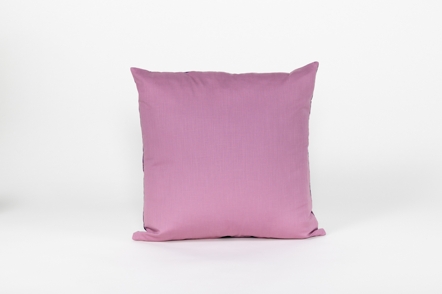 Square Tenun Pillowcase