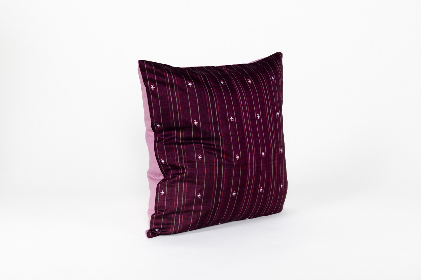 Square Tenun Pillowcase