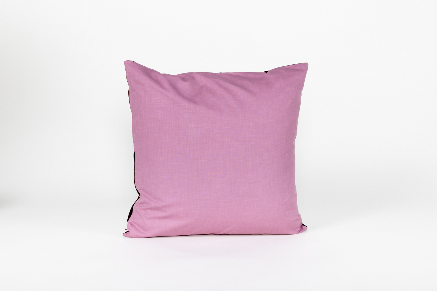 Square Tenun Pillowcase