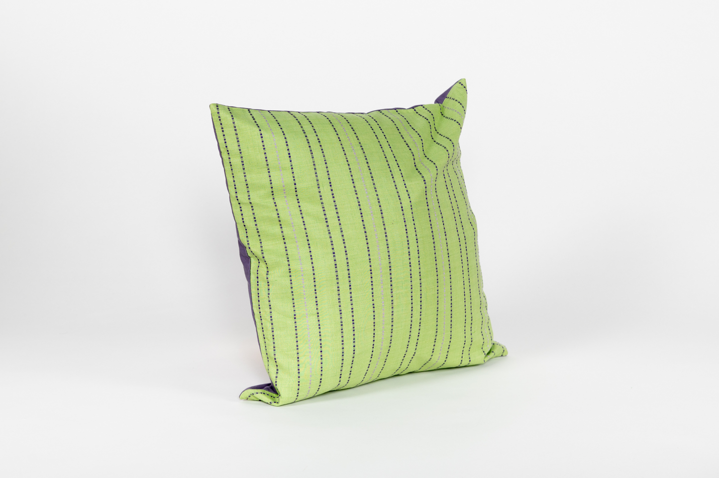 Square Tenun Pillowcase