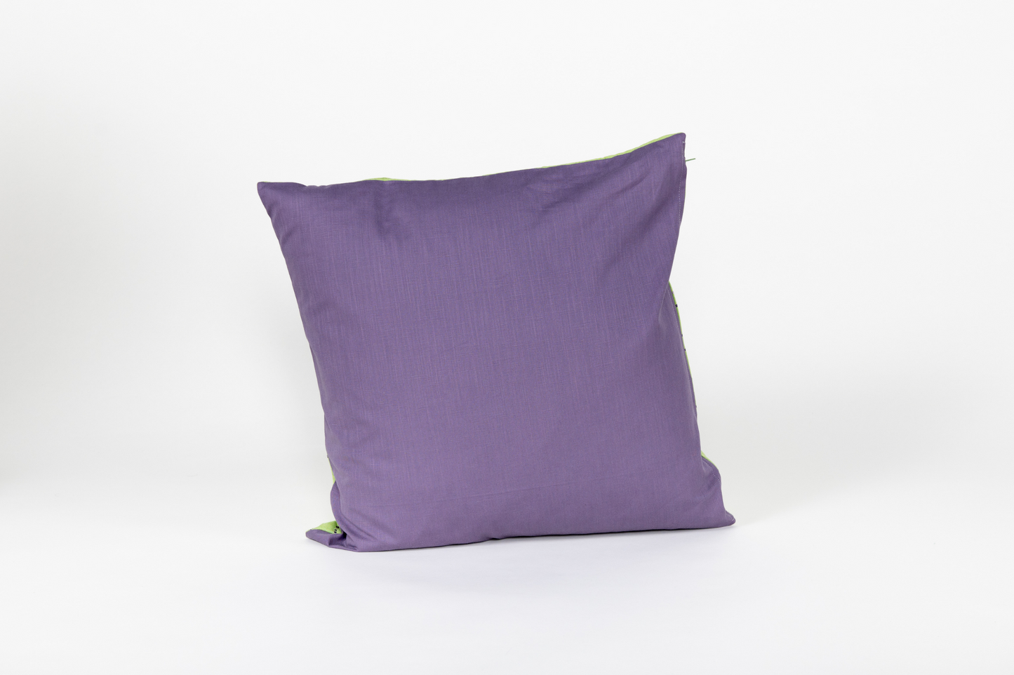 Square Tenun Pillowcase