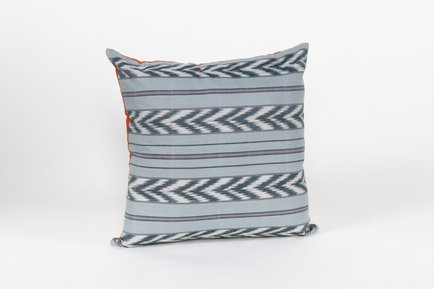 Square Tenun Pillowcase