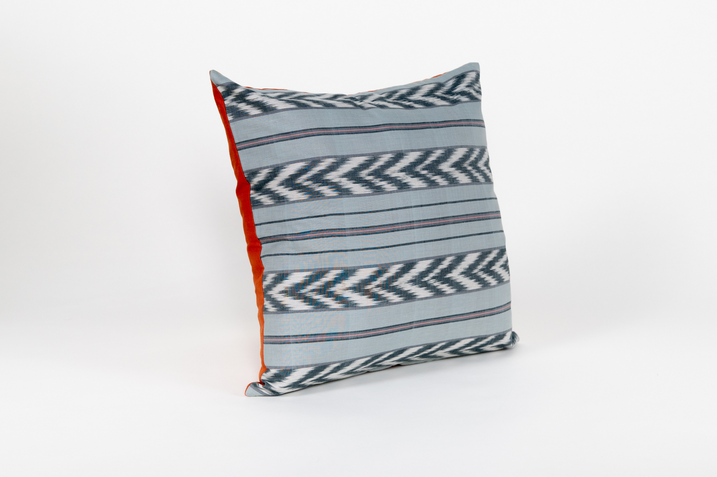 Square Tenun Pillowcase