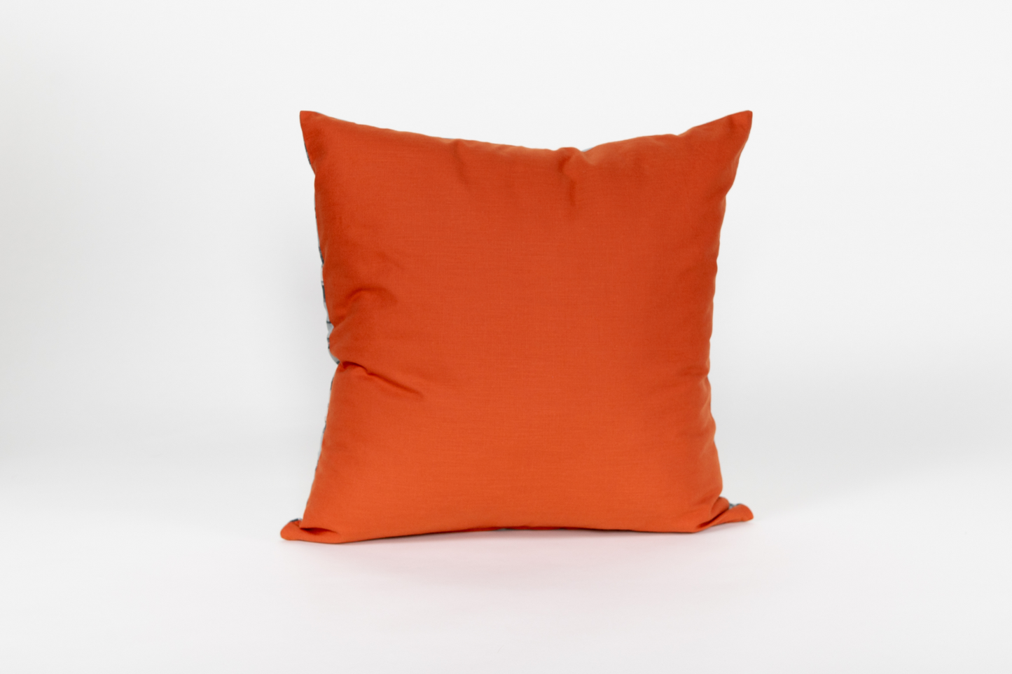 Square Tenun Pillowcase