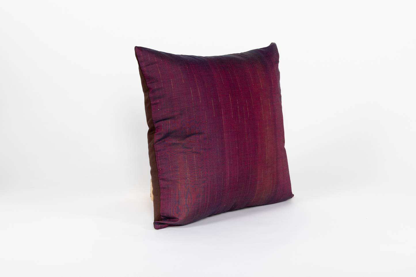 Square Tenun Pillowcase