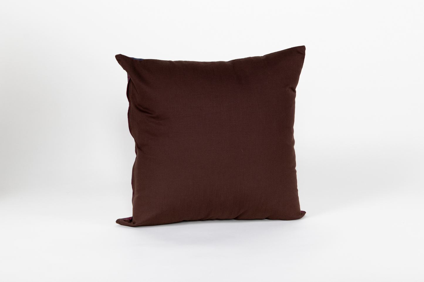 Square Tenun Pillowcase