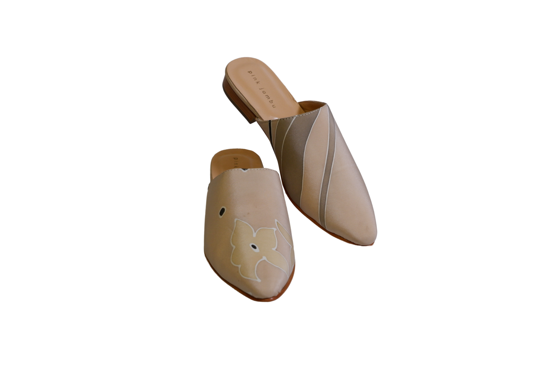 Jambu mules deals