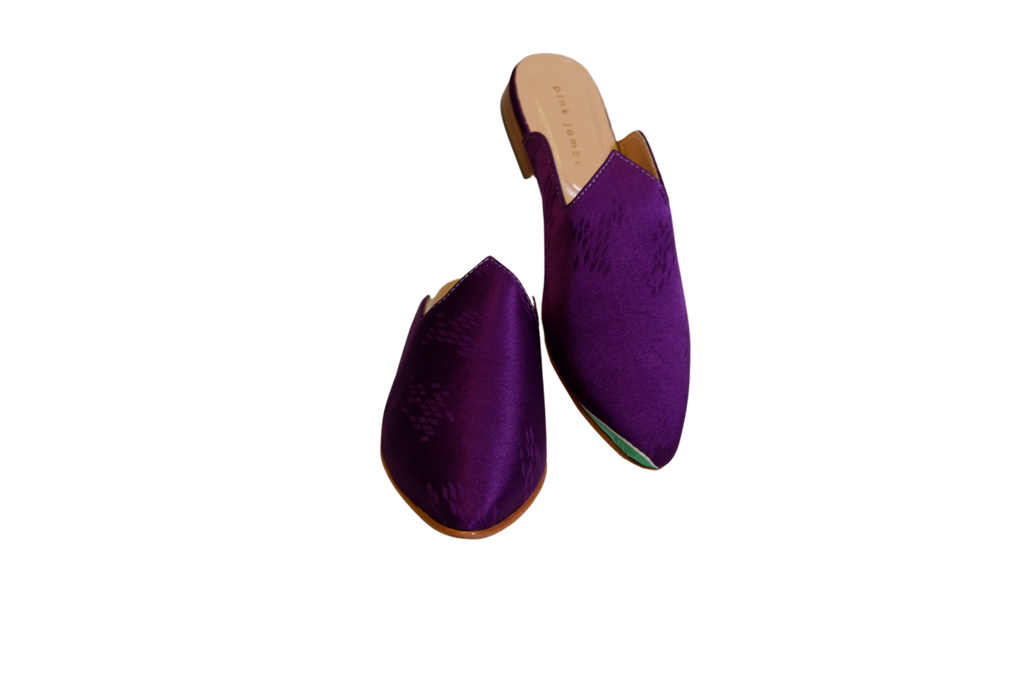 Valencia Mules