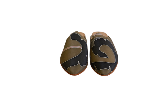 Valencia Mules