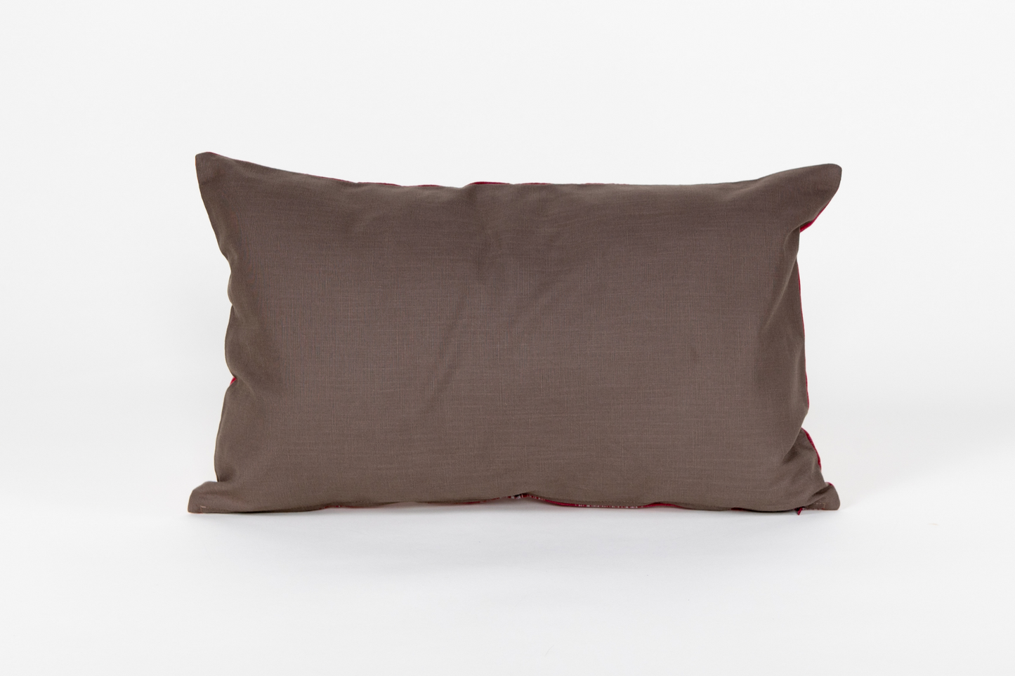 Long Tenun Pillowcase